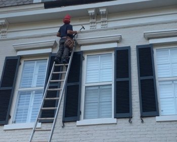 Facade & Cornice Restoration