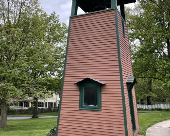 Bell Tower Restoration