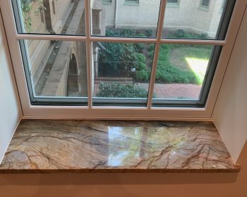 Historic Window Replacement